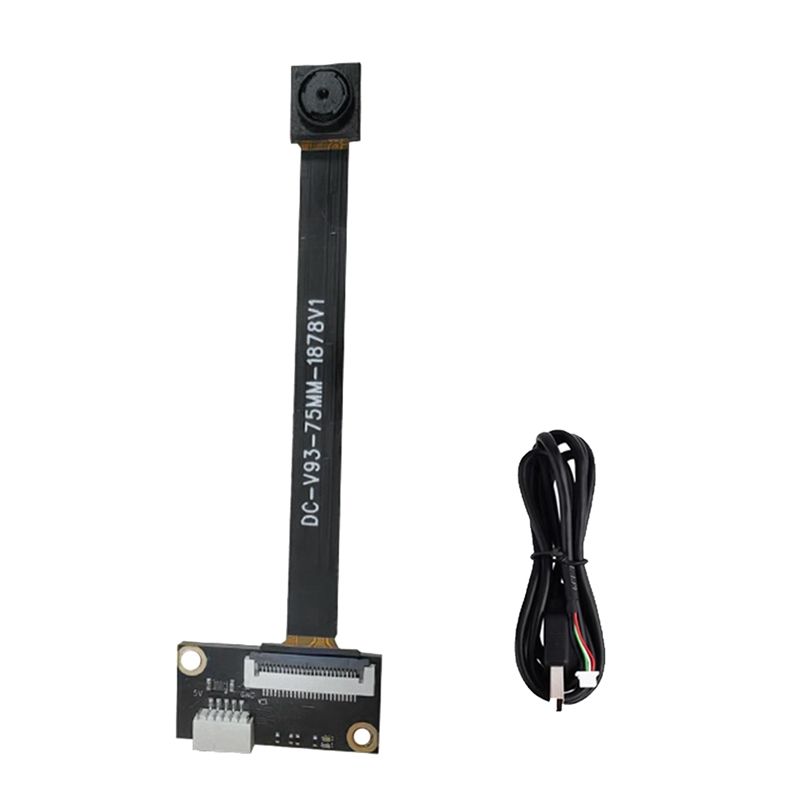 B27B OV5693 โมดูลกล้อง 5MP 75  - Pi Camera Module บทวิจารณ์และราคา