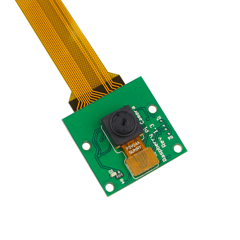 5MP Raspberry Pi 5 Zero กล้อง  - Pi Camera Cable บทวิจารณ์และราคา