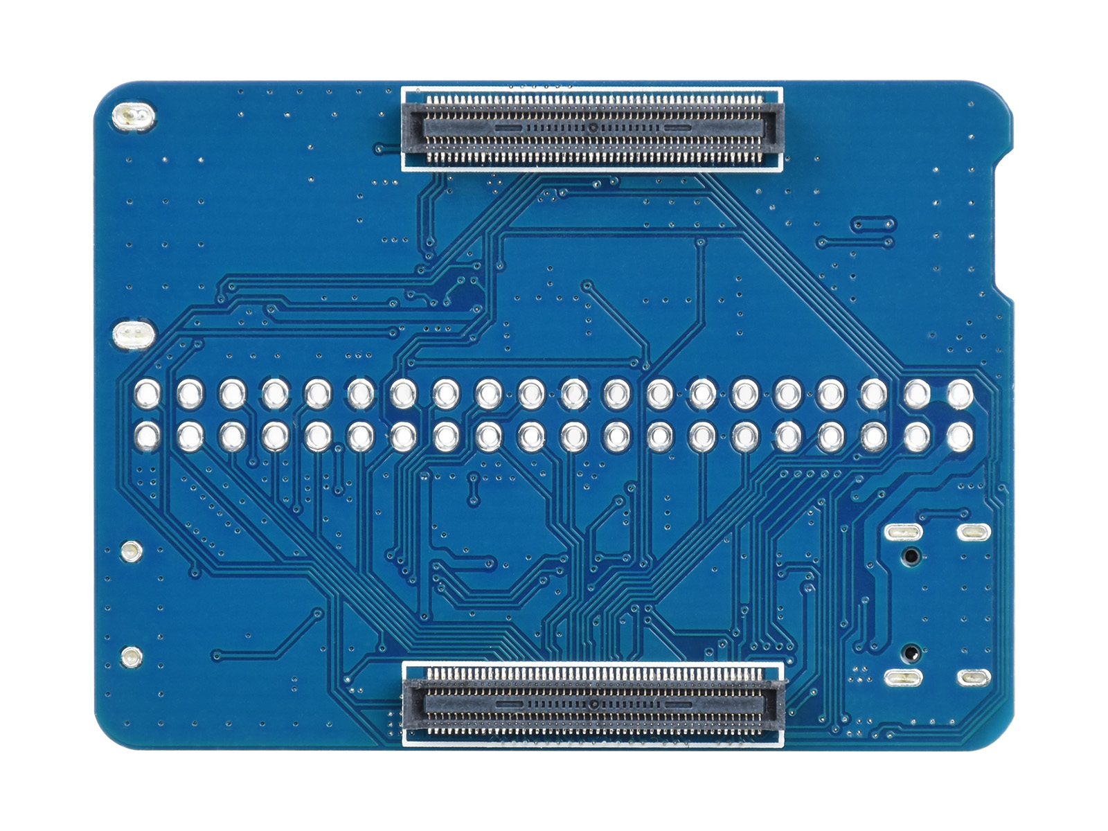 บอร์ดฐานนาโน Waveshare (A) IO  - Raspberry Pi 4 บทวิจารณ์และราคา