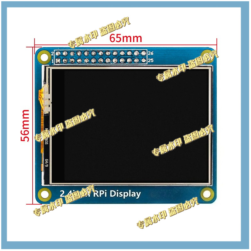 สำหรับราสเบอร์รี่พาย 4B/3B +/3 - Pi Zero บทวิจารณ์และราคา