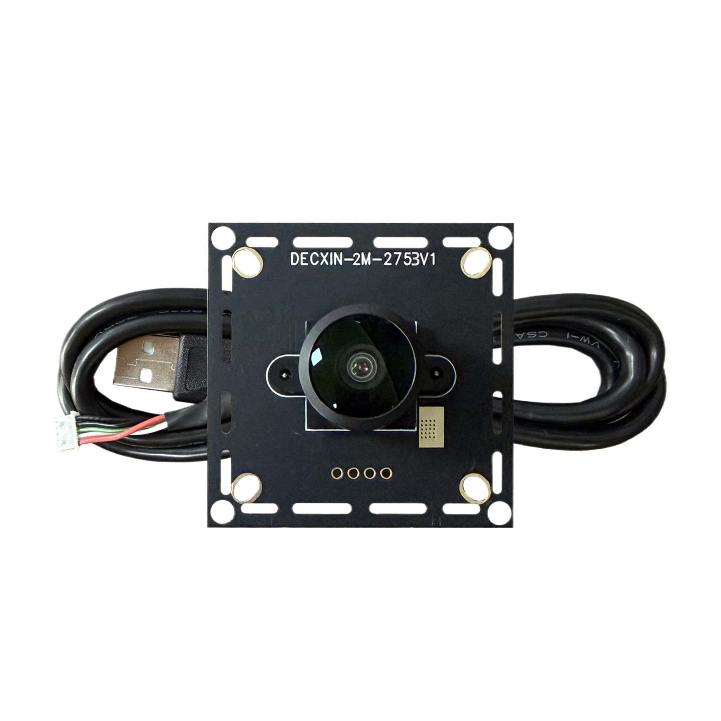 โมดูล GC2093 กล้อง USB 2MP 60f - Pi Camera Module บทวิจารณ์และราคา